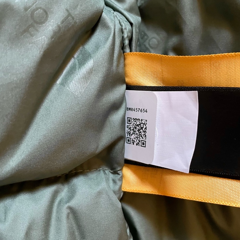 The North Face Women’s Sierra Long Parka - Picture 8 of 11
